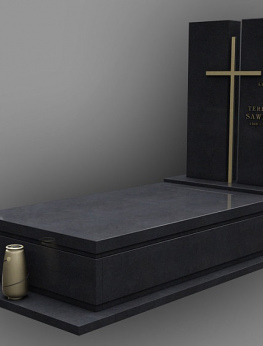 Надгробие 512